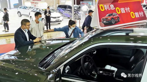 2021年前三季度中國汽車市場(chǎng)分析 銷量回暖展現(xiàn)強(qiáng)勁增長
