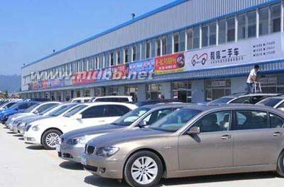 北京二手車市場火爆的背后 除了便宜，老司機還看到了什么？